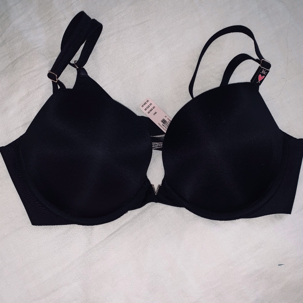 Victoria's Secret | Sexy Illusions Push Up Bra